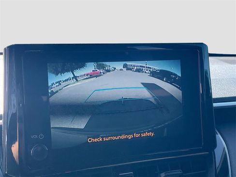 Used 2023 Toyota Corolla Cross S image 16