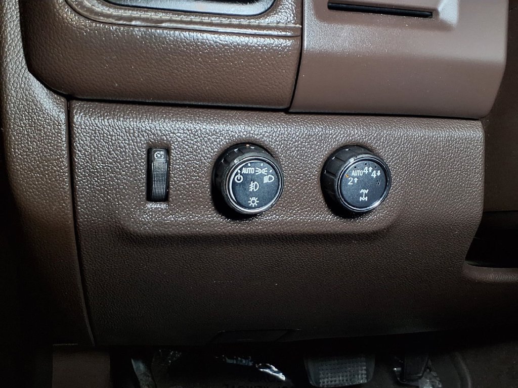 Certified 2021 GMC Canyon Denali AWD/4WD image 15