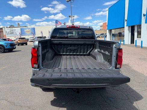 New 2026 Chevrolet Colorado Z71 w/ Technology Package AWD/4WD image 36
