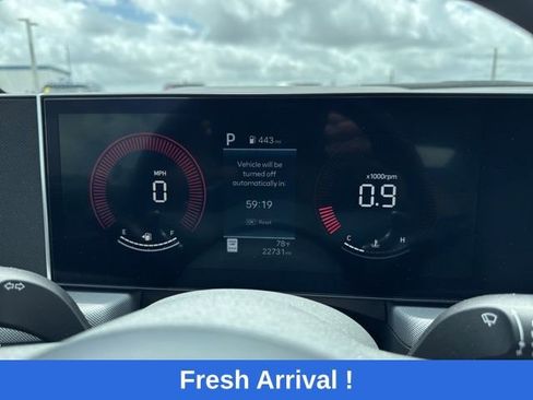 Used 2025 Hyundai Sonata SEL image 4