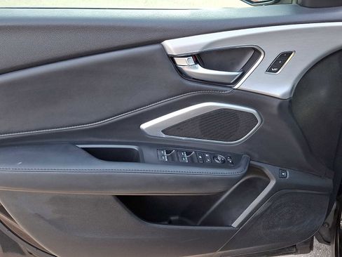 Used 2023 Acura RDX AWD image 12