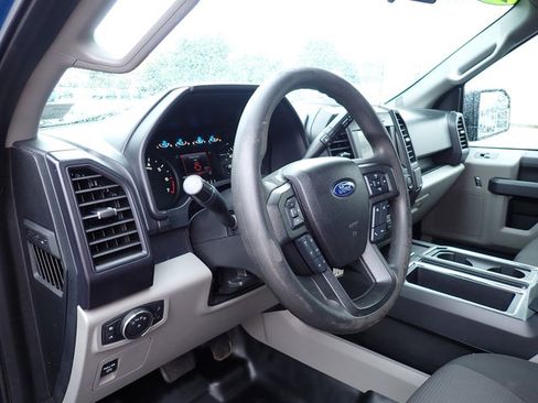 Used 2017 Ford F150 XL w/ Equipment Group 101A Mid AWD/4WD image 15