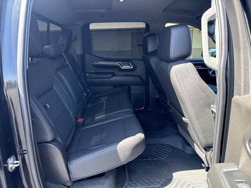 Used 2024 Chevrolet Silverado 1500 RST w/ RST All Star Premium Package AWD/4WD image 24