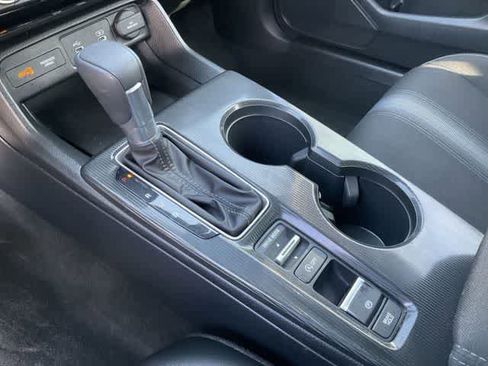 Used 2025 Honda Civic Sport image 23