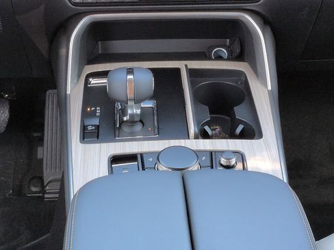 New 2026 MAZDA CX-90 3.3 Turbo w/ Premium Sport Pkg AWD/4WD image 18