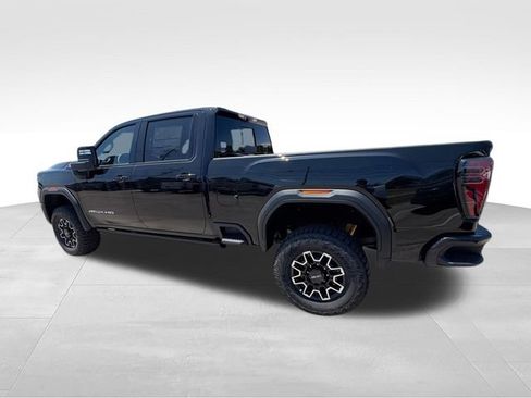 New 2026 GMC Sierra 2500 AT4X AWD/4WD image 6