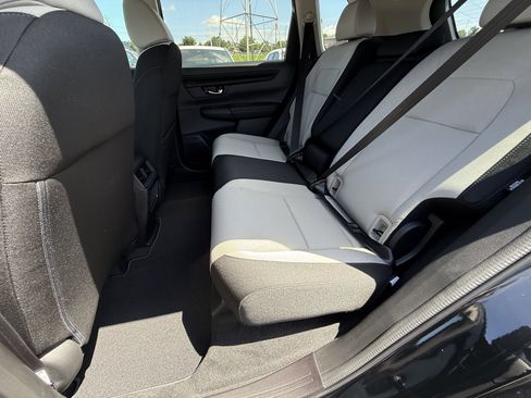 New 2025 Honda CR-V EX image 26