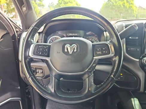 Used 2020 RAM 2500 Laramie w/ Night Edition AWD/4WD image 20