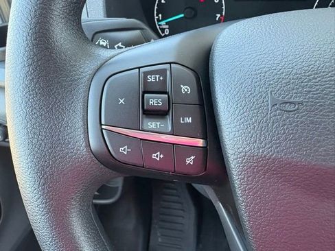 New 2025 Ford Transit 250 148 Medium Roof image 18