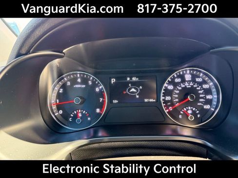 Certified 2023 Kia Forte GT-Line w/ GT-Line Premium Package image 17