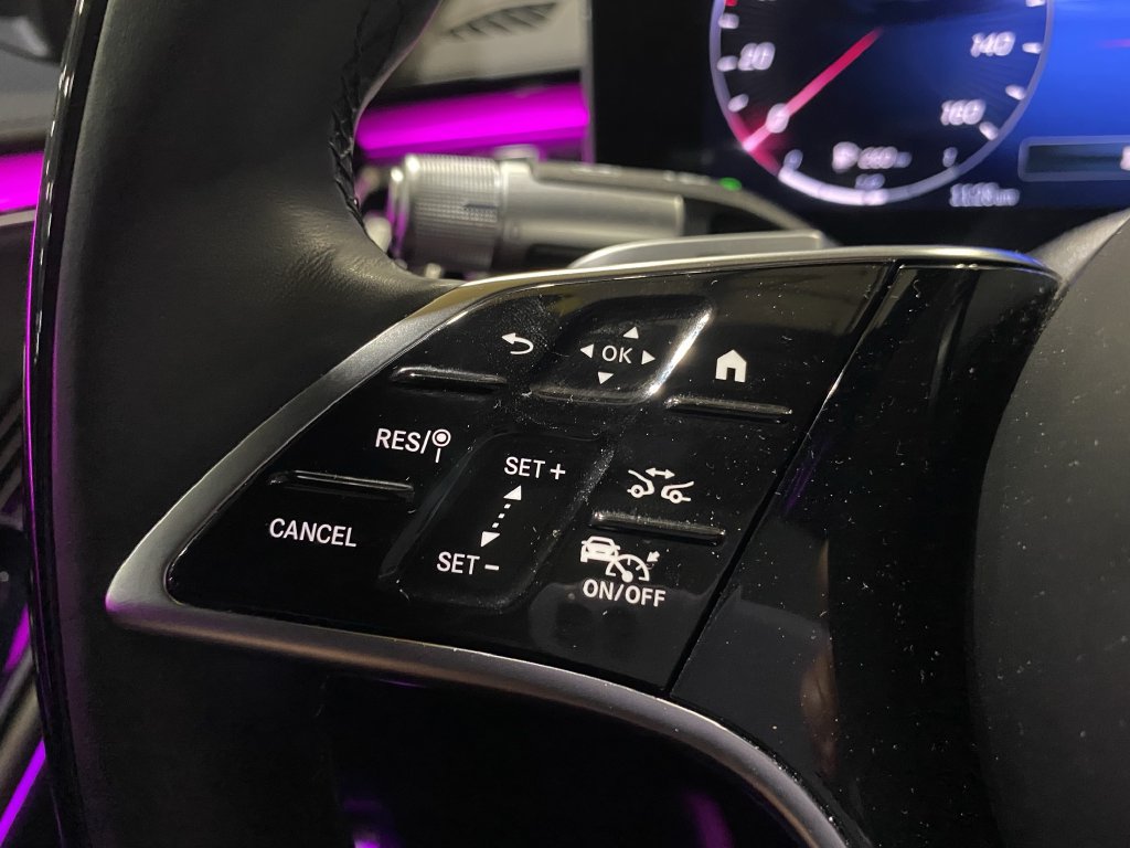 Used 2026 Mercedes-Benz S 580 4MATIC Sedan image 10