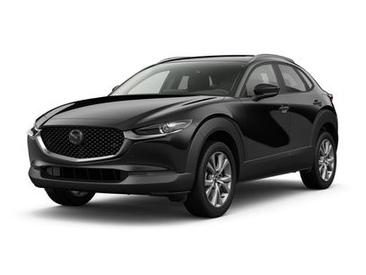 New 2026 MAZDA CX-30 AWD 2.5 S