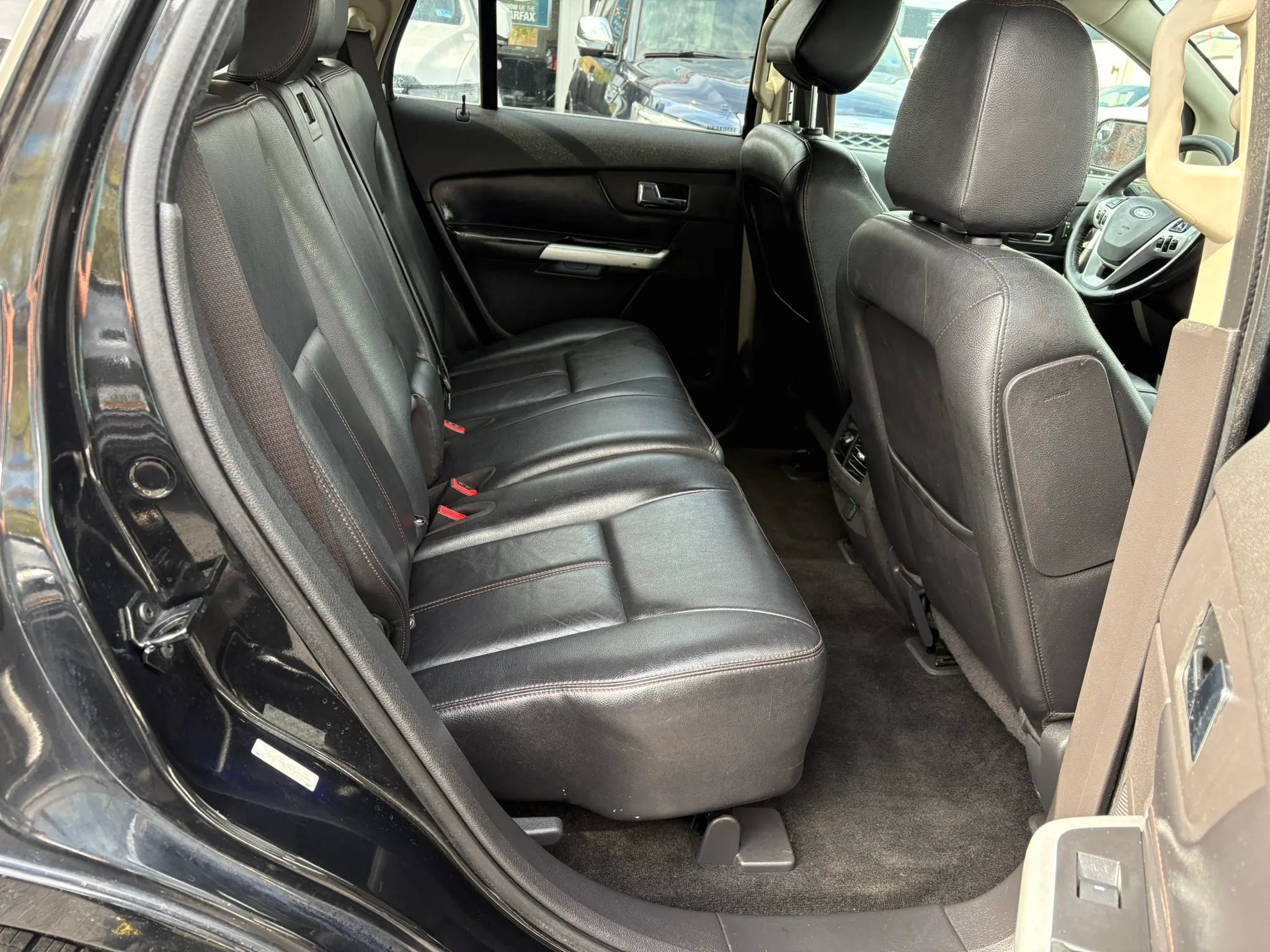 Used 2013 Ford Edge Limited AWD/4WD image 14