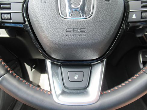 Used 2026 Honda CR-V Sport Touring image 27