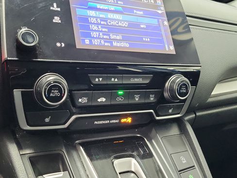 Used 2021 Honda CR-V Special Edition image 30