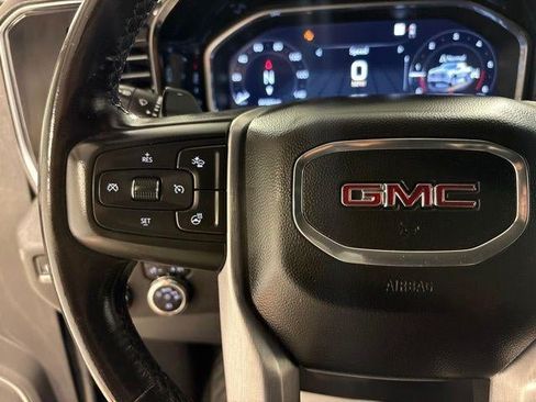 Used 2023 GMC Sierra 1500 Elevation AWD/4WD image 16