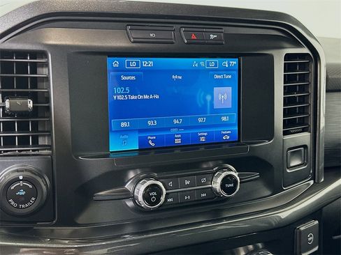 Used 2022 Ford F150 XLT w/ Equipment Group 301A Mid image 24