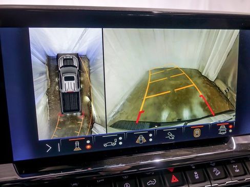 New 2026 Chevrolet Silverado 1500 ZR2 image 24