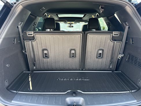 New 2026 Nissan Pathfinder Rock Creek AWD/4WD image 38