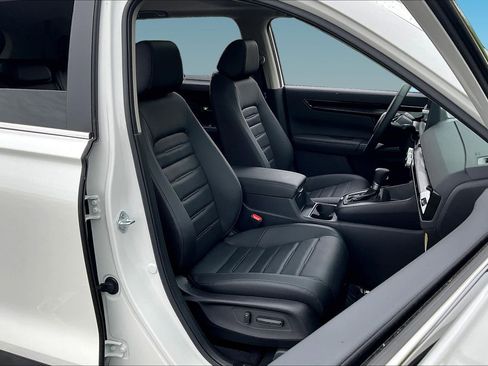 Used 2026 Honda CR-V EX-L image 28