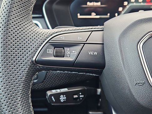 Used 2024 Audi S5 Premium Plus w/ Premium Plus Package image 24