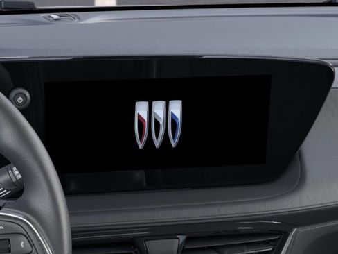 New 2026 Buick Encore GX Sport Touring image 20