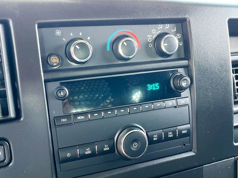 Used 2023 Chevrolet Express 2500 Work Van w/ Driver Convenience Package image 14