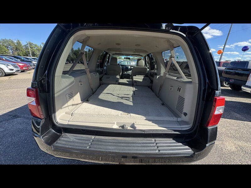 Used 2012 Ford Expedition EL XLT w/ Leather Seating Pkg AWD/4WD image 26