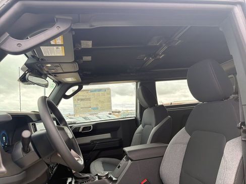 New 2026 Ford Bronco 2-Door w/ Sasquatch Package image 23
