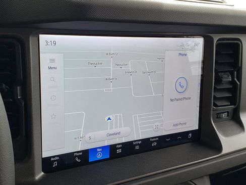 New 2025 Ford Bronco Big Bend image 22