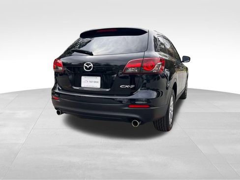 Used 2015 MAZDA CX-9 Sport image 5