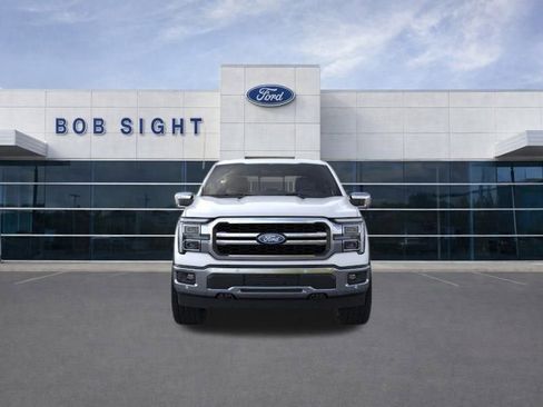 New 2026 Ford F150 Lariat w/ Equipment Group 501A Mid image 9