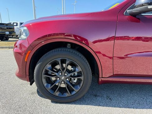 Used 2023 Dodge Durango GT image 24