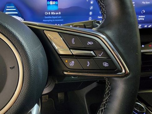 Certified 2025 Buick Enclave Sport Touring image 14