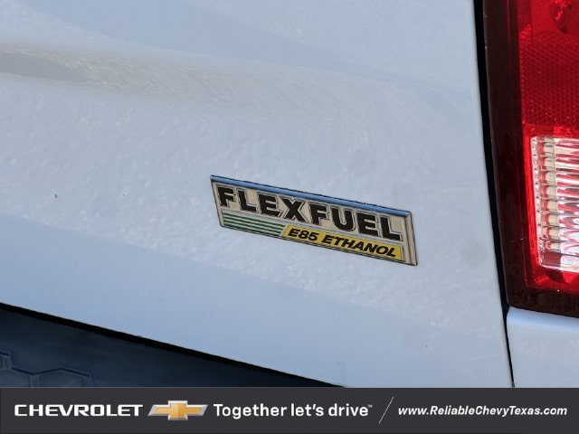 Used 2018 RAM 1500 Tradesman w/ Popular Equipment Group RWD image 4