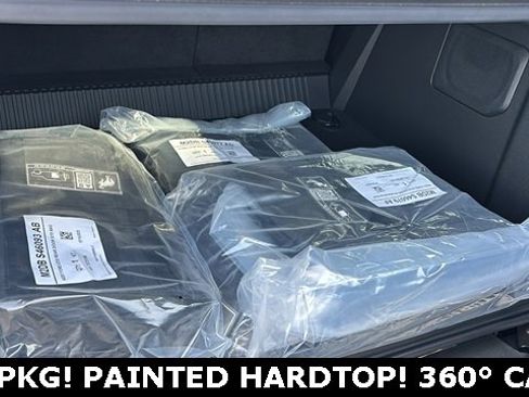 New 2025 Ford Bronco Outer Banks image 32