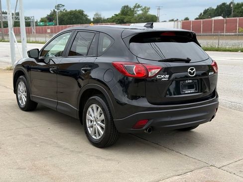Used 2015 MAZDA CX-5 Touring AWD/4WD image 12