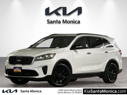 Used 2020 Kia Sorento S