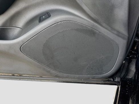 Certified 2025 Cadillac CT5 Premium Luxury w/ Sun And Sound Package RWD image 26