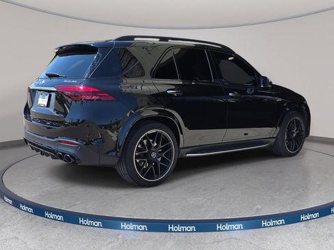 Used 2024 Mercedes-Benz GLE 53 AMG 4MATIC image 6