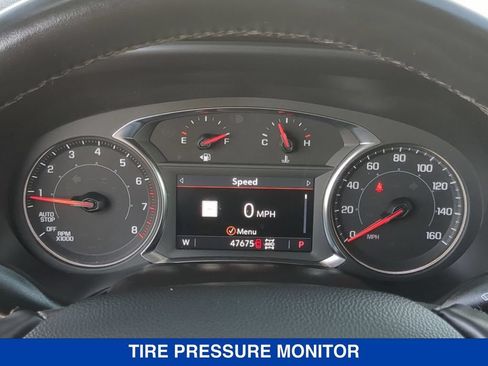 Used 2023 GMC Acadia SLT AWD/4WD image 12
