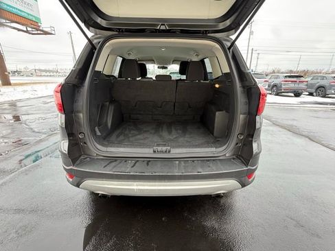 Used 2019 Ford Escape SE image 7