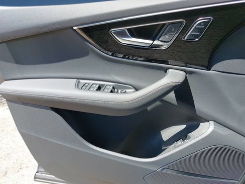 New 2026 Audi Q7 2.0T Premium Plus AWD/4WD image 30