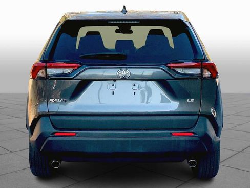 Used 2023 Toyota RAV4 LE FWD image 5