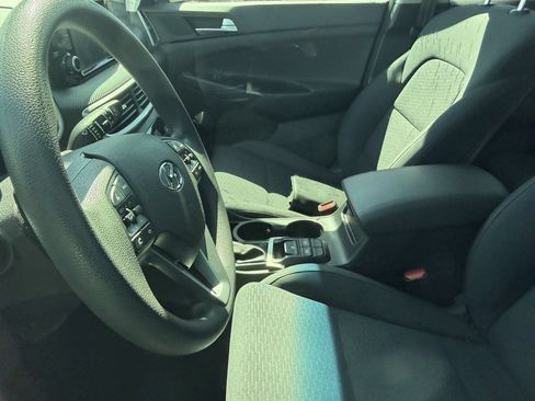 Used 2019 Hyundai Tucson SEL FWD image 6