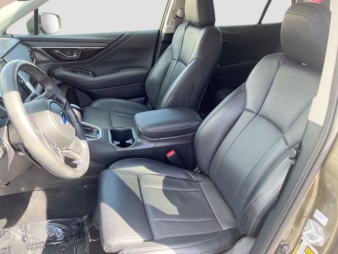 Used 2022 Subaru Outback Limited w/ Popular Package #2 AWD/4WD image 22