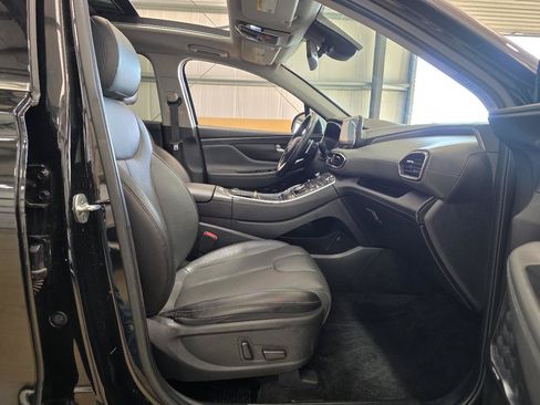 Used 2023 Hyundai Santa Fe SEL w/ Premium Package AWD/4WD image 20