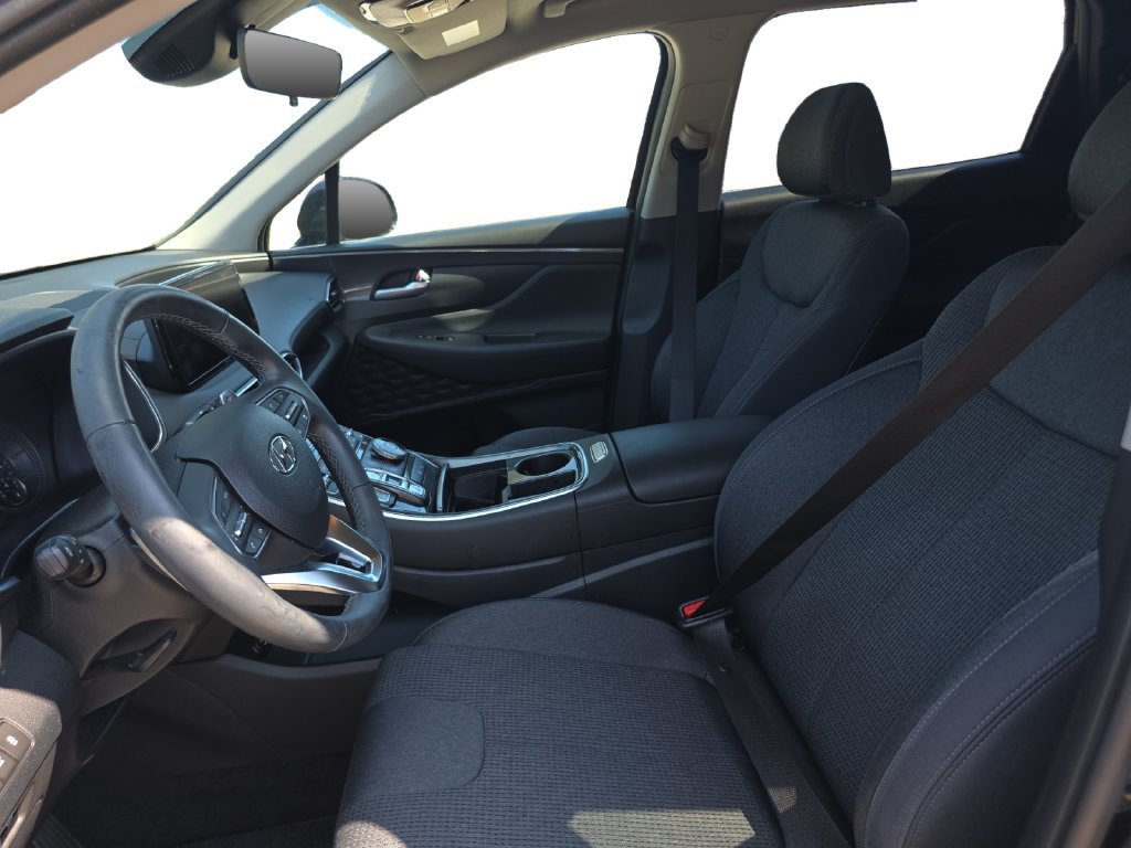 Used 2023 Hyundai Santa Fe SEL FWD image 8