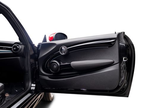 Used 2023 MINI Cooper John Cooper Works FWD image 53