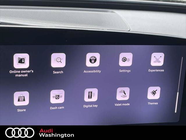 New 2026 Audi Q5 Premium Plus AWD/4WD image 26